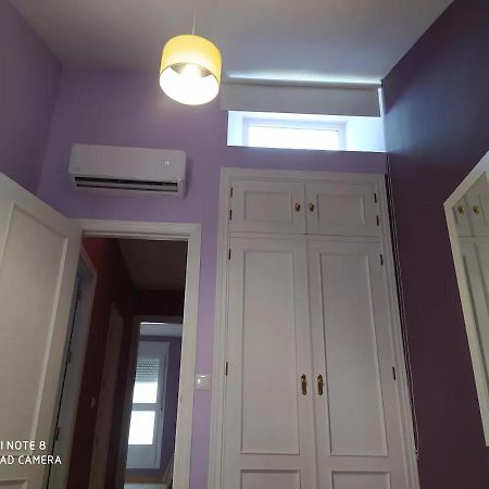 Apartamento Santa Ana Ρόντα Εξωτερικό φωτογραφία