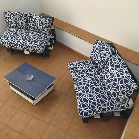 Apartamento Santa Ana Ρόντα Εξωτερικό φωτογραφία