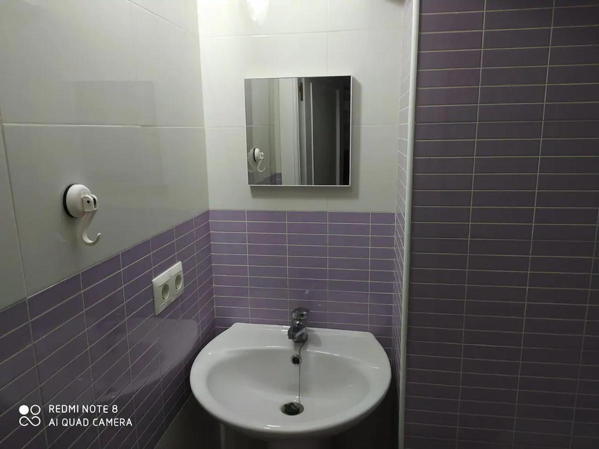 Apartamento Santa Ana Ρόντα Εξωτερικό φωτογραφία