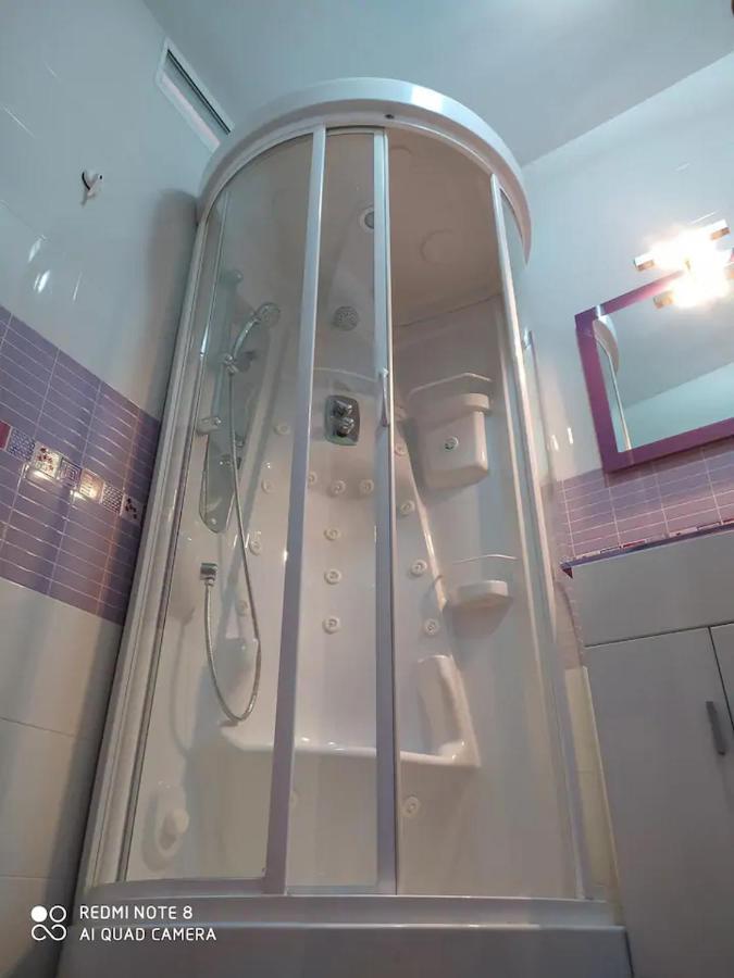 Apartamento Santa Ana Ρόντα Εξωτερικό φωτογραφία