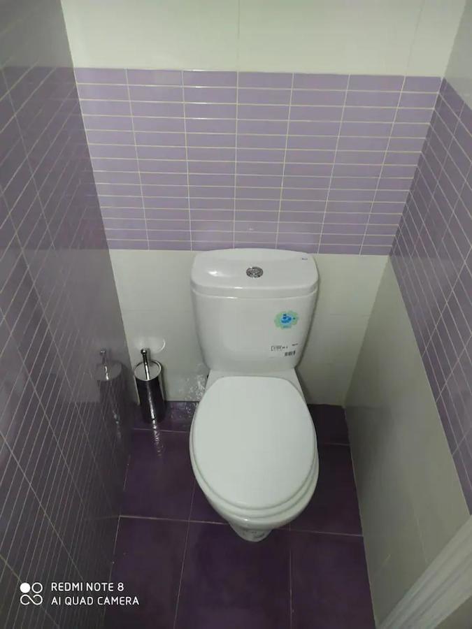 Apartamento Santa Ana Ρόντα Εξωτερικό φωτογραφία
