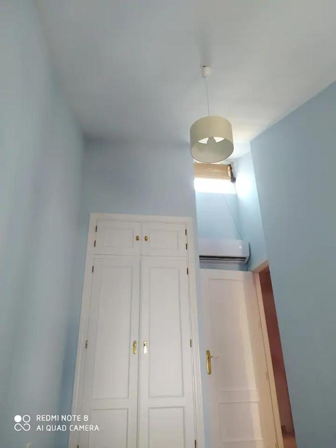 Apartamento Santa Ana Ρόντα Εξωτερικό φωτογραφία
