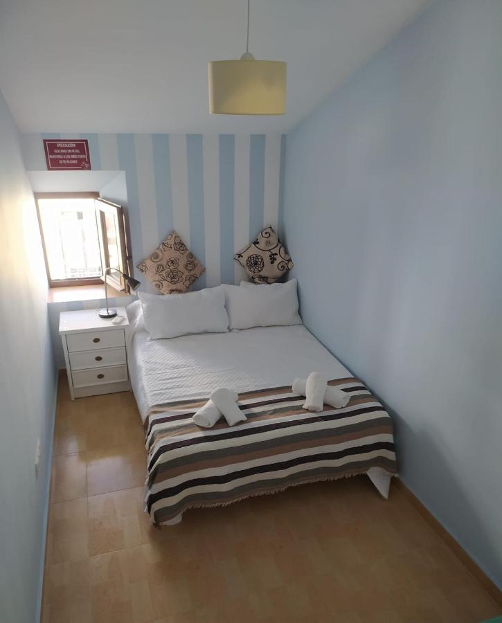 Apartamento Santa Ana Ρόντα Εξωτερικό φωτογραφία